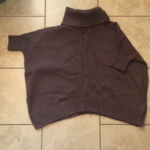 Old Navy Cowl Neck Sweater